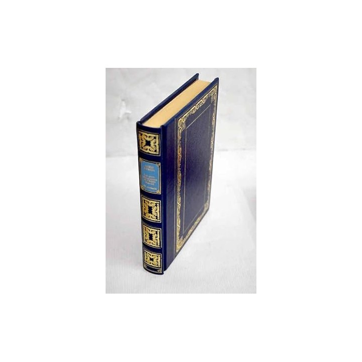 Las peregrinaciones de Childe Harold